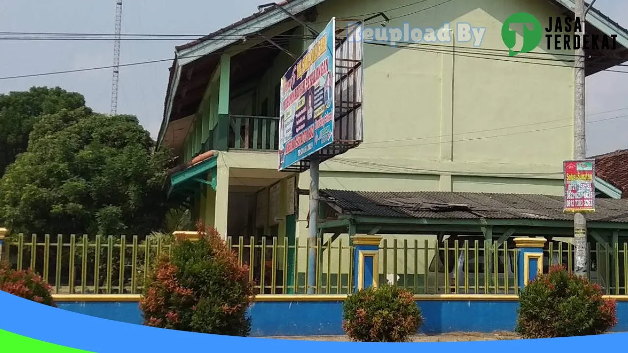 Gambar MI Muhammadiyah Pekalongan – Lampung – Lampung Timur, Lampung ke 4