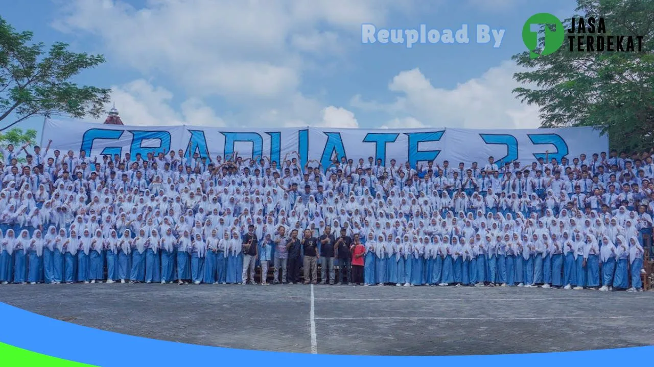 Gambar SMK Negeri 2 Ngawi – Ngawi, Jawa Timur ke 2