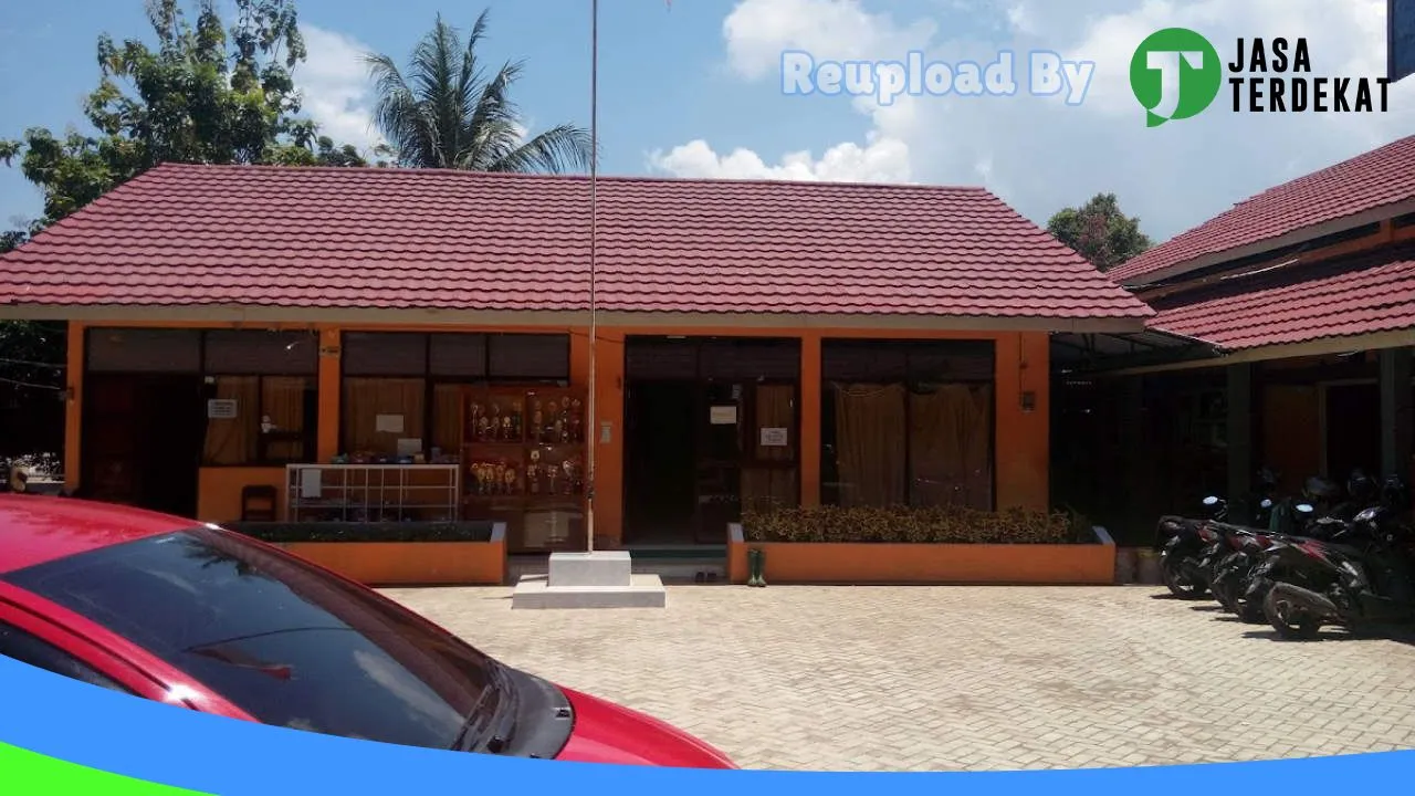 Gambar SMK Bhakti Husada Sumpiuh – Banyumas, Jawa Tengah ke 1