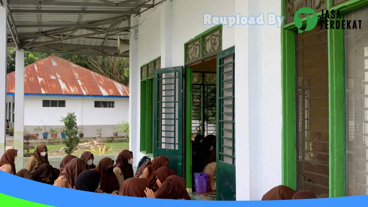 Gambar SMA Negeri 1 Labuhan Deli – Deli Serdang, Sumatera Utara ke 3