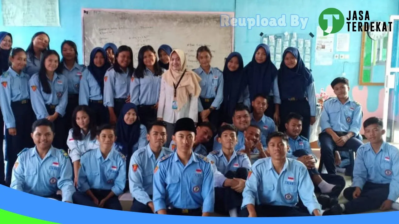 Gambar SMA PGRI TANJUNG REDEB – Berau, Kalimantan Timur ke 2