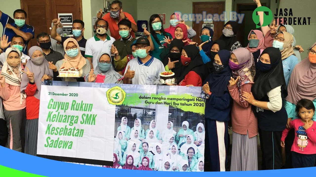 Gambar SMK Kesehatan Sadewa Kampus 2 – Sleman, DI Yogyakarta ke 4