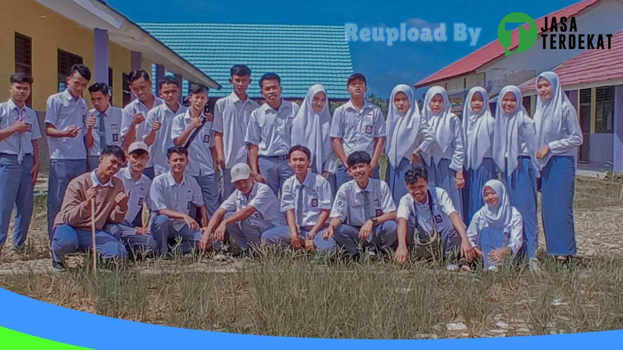 Gambar SMA PGRI 01 PADANG CERMIN – Pesawaran, Lampung ke 3