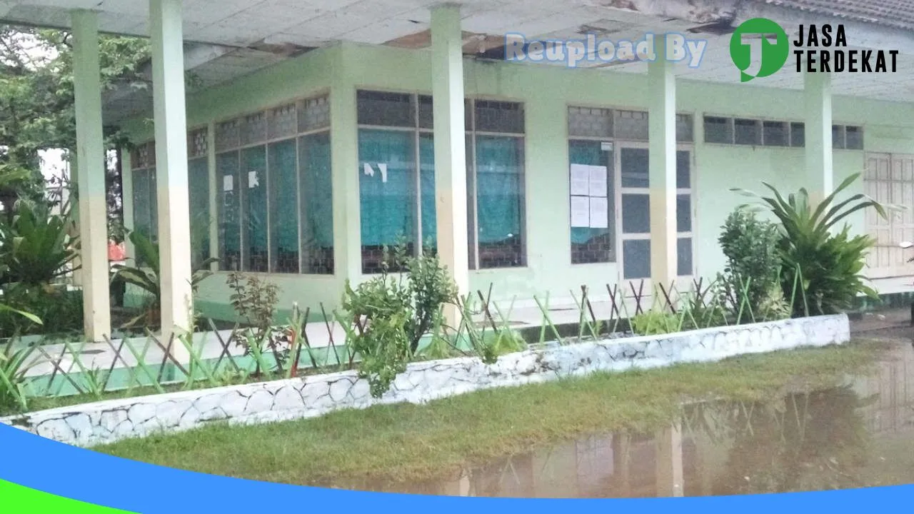 Gambar SMK Negeri 1Takalar – Takalar, Sulawesi Selatan ke 5