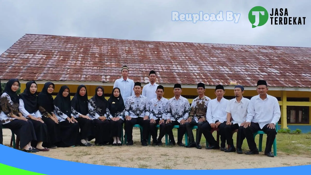 Gambar SMKN 1 Bumi Agung Way Kanan – Way Kanan, Lampung ke 2