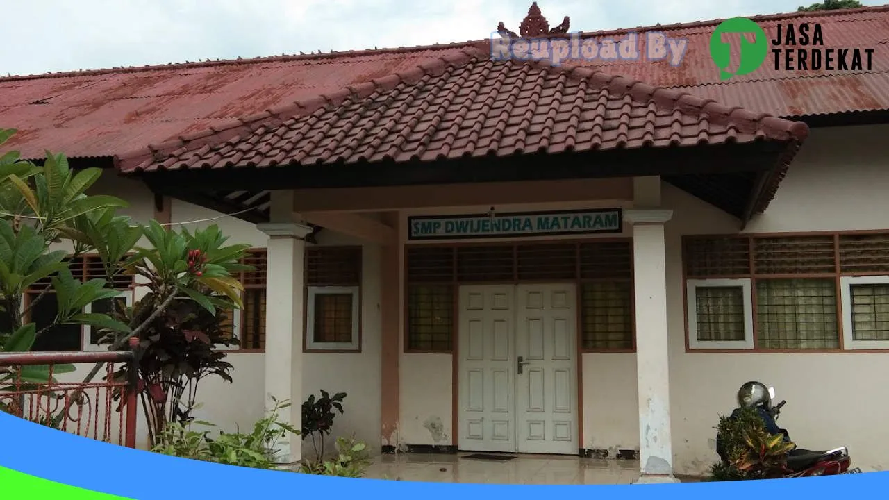 Gambar SMA Kertya Wisata Mataram – Kota Mataram, Nusa Tenggara Barat ke 3