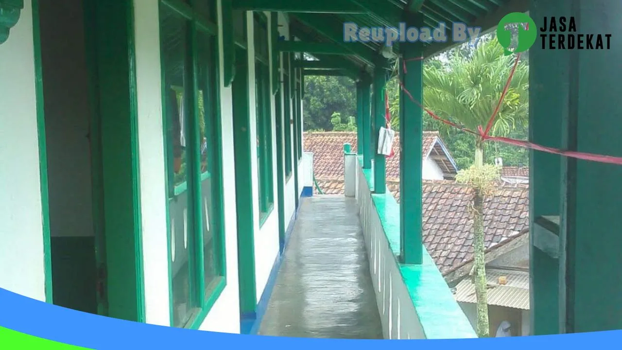 Gambar HSG SMA Khoiru Ummah Sumedang – Sumedang, Jawa Barat ke 4