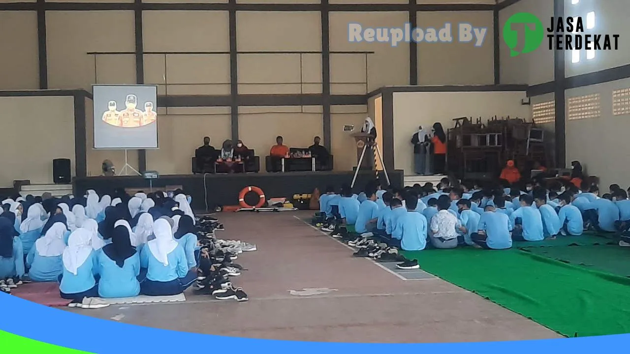 Gambar SMA Negeri 2 Tasikmalaya – Kota Tasikmalaya, Jawa Barat ke 5