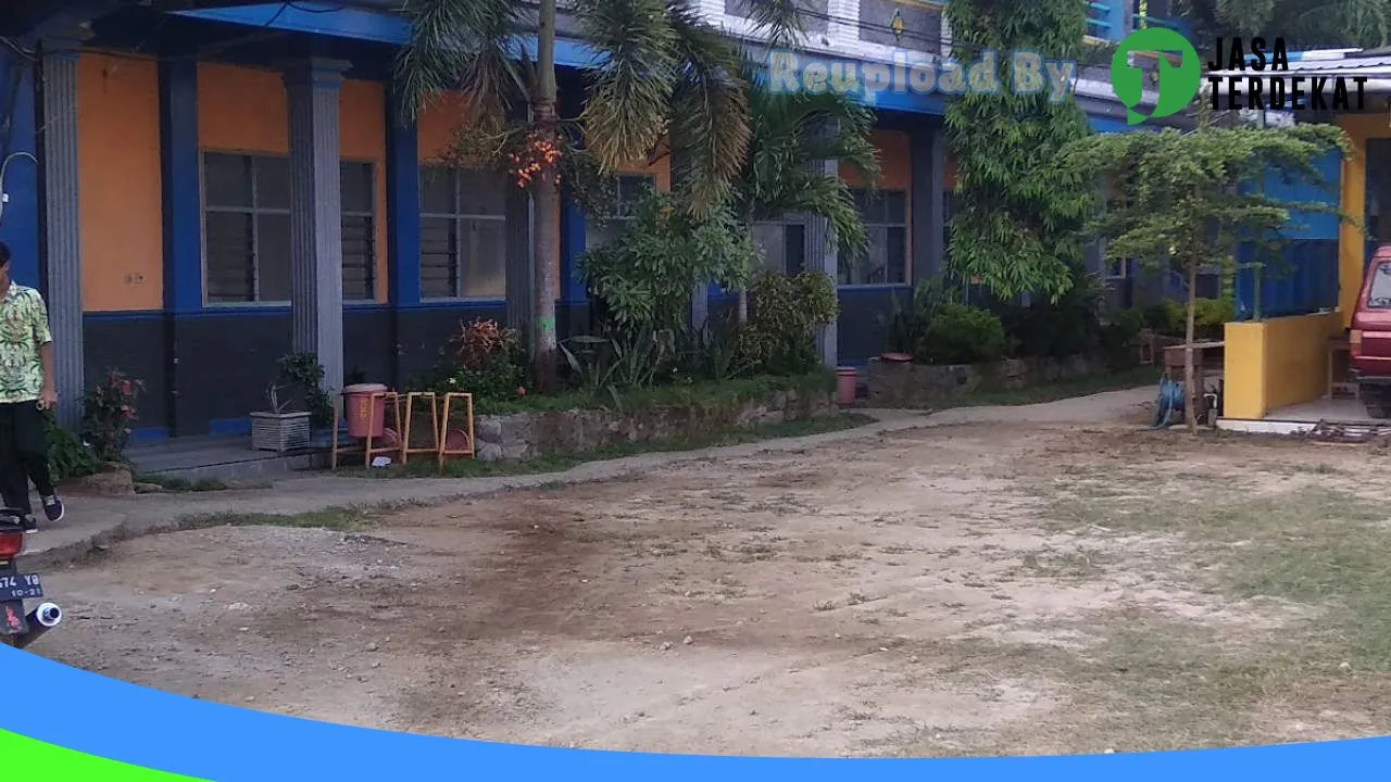 Gambar SMK Nusantara – Jombang, Jawa Timur ke 3