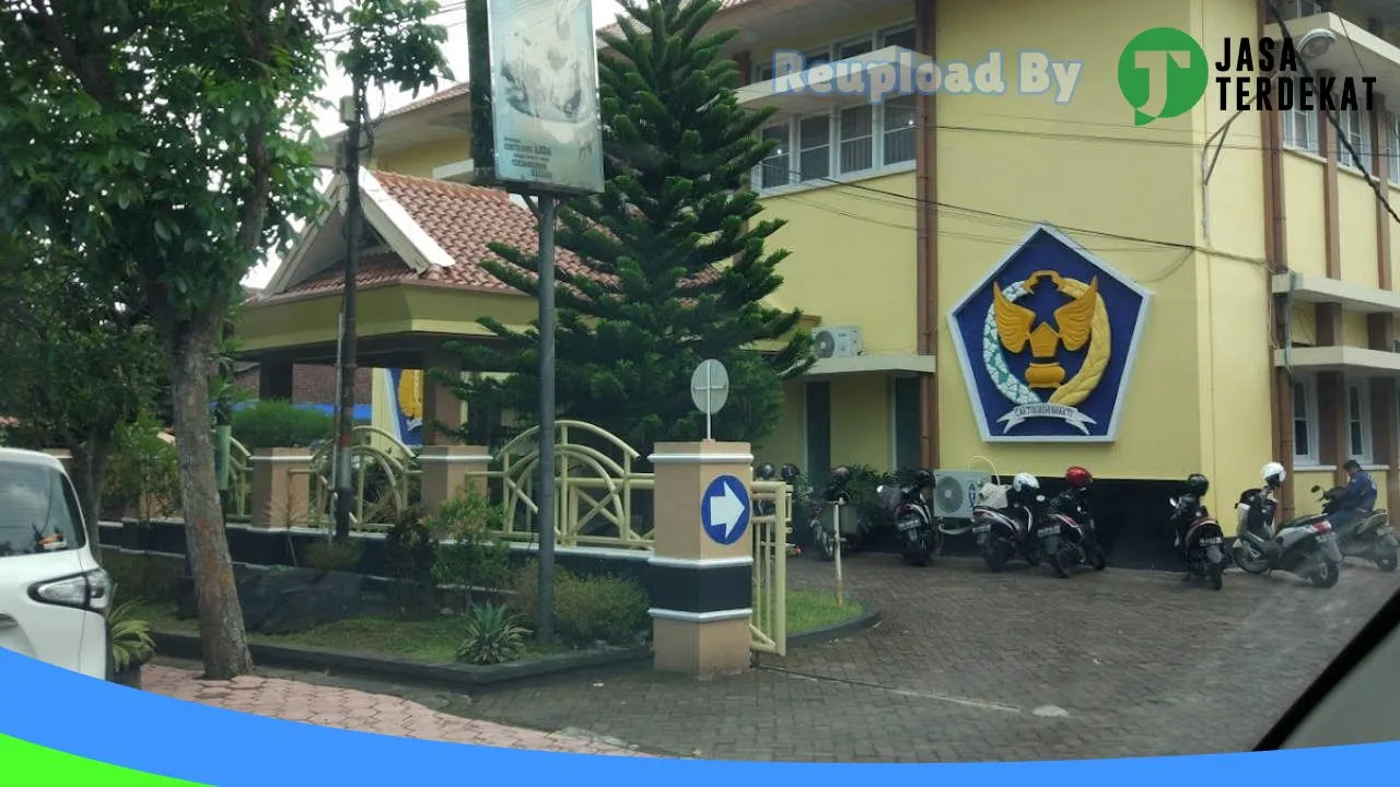 Gambar KPP Pratama Magelang – Magelang, Jawa Tengah ke 2