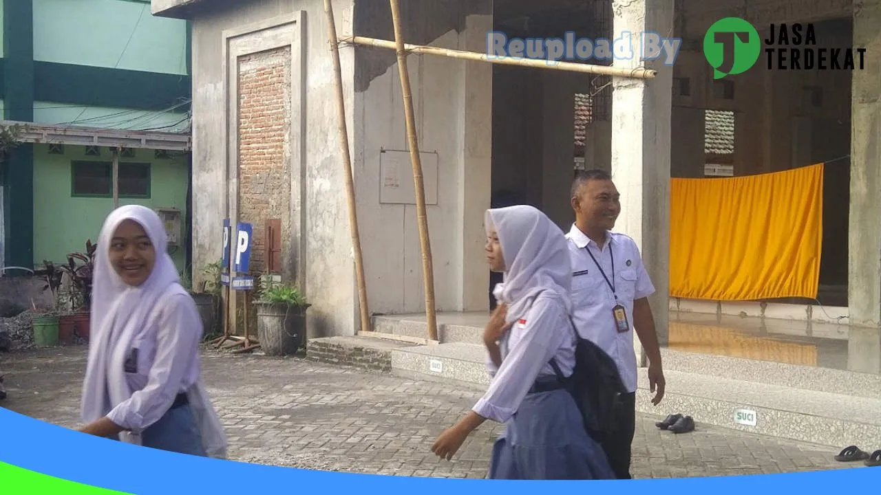 Gambar SMK Negeri 12 Malang – Kota Malang, Jawa Timur ke 3