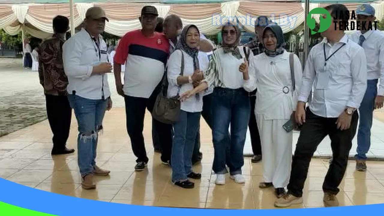 Gambar SMAN 1 Sukadana – Lampung Timur, Lampung ke 1