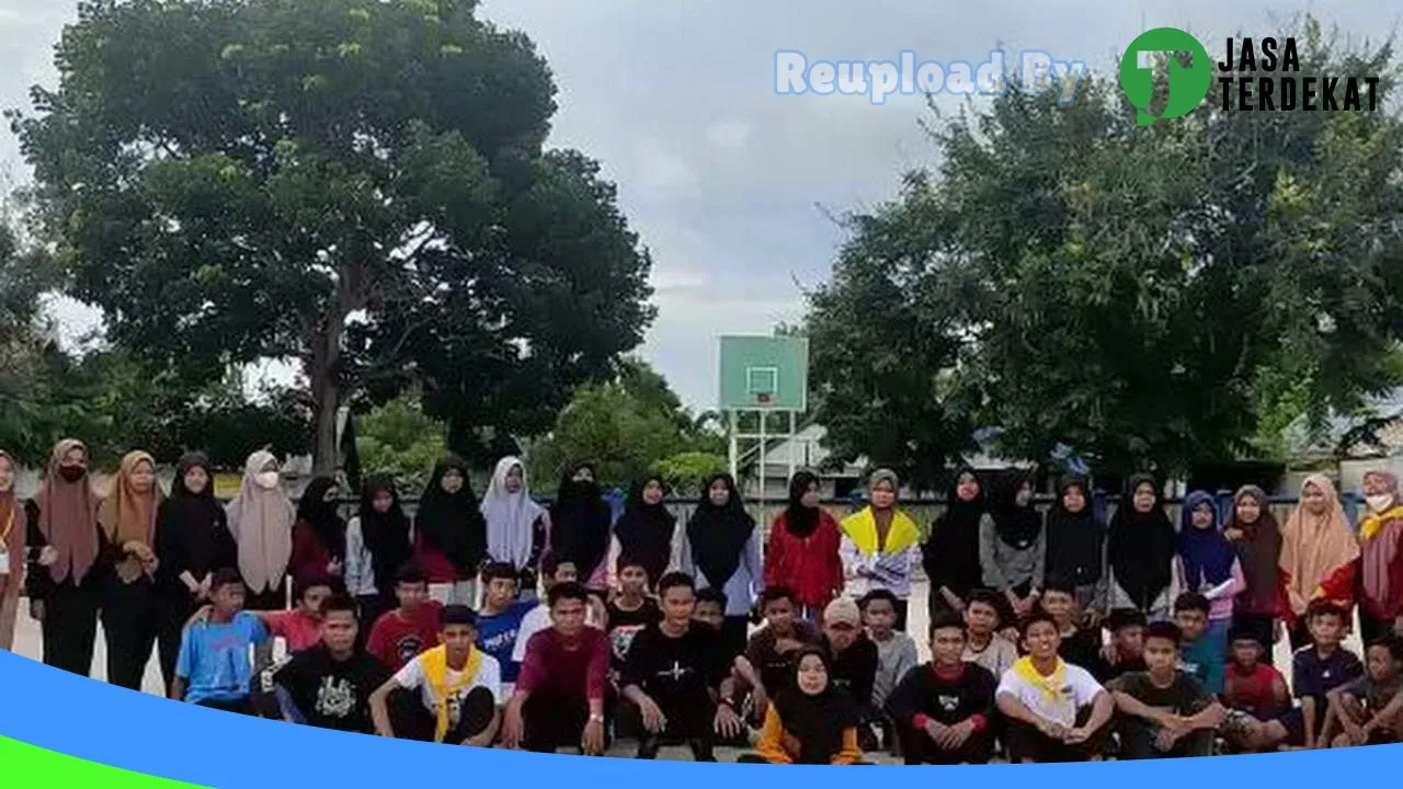Gambar SMAN 07 BOMBANA – Bombana, Sulawesi Tenggara ke 2