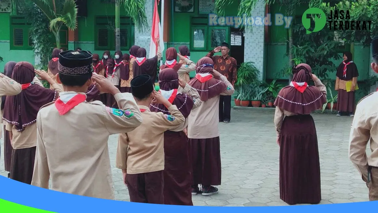 Gambar SMA Darul Rohmah Laren – Lamongan, Jawa Timur ke 3