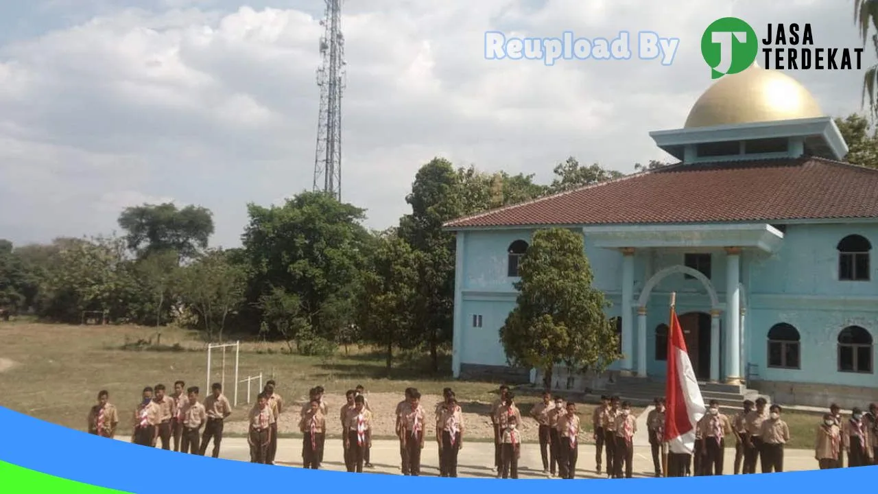 Gambar SMK Bina Insani Ligung – Majalengka, Jawa Barat ke 4