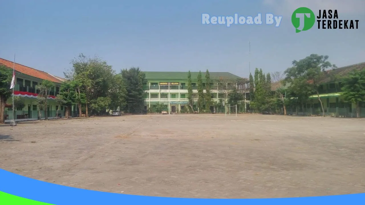 Gambar SMA Unggulan Bppt Al Fattah – Lamongan, Jawa Timur ke 4