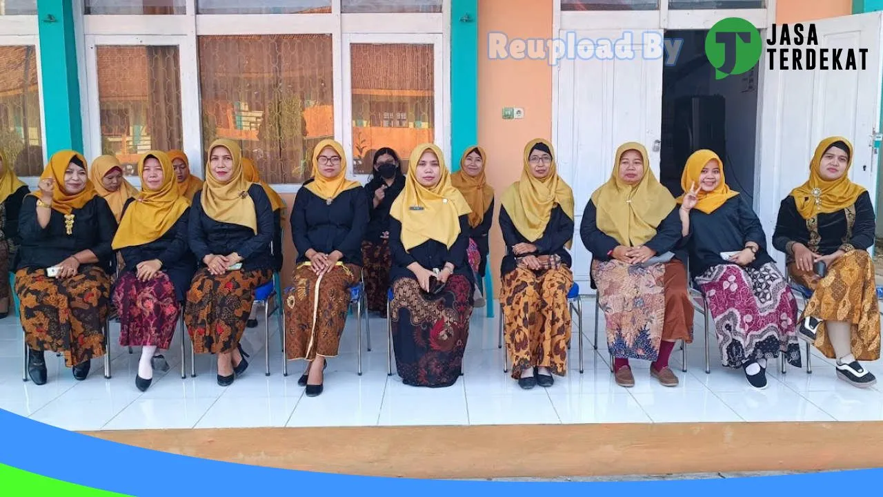 Gambar SMK Negeri 1 Pamekasan – Pamekasan, Jawa Timur ke 2