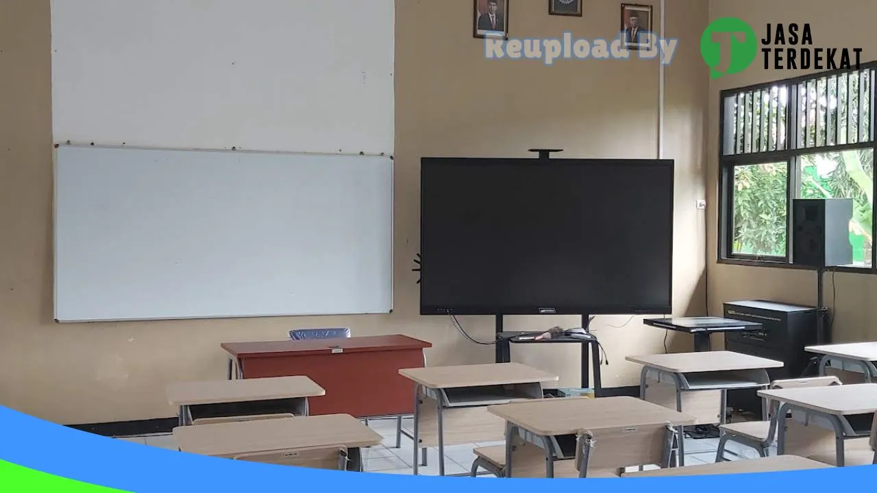 Gambar SMK Negeri 1 Kawunganten – Cilacap, Jawa Tengah ke 2