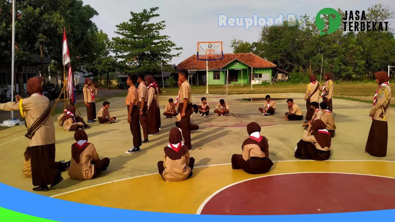 Gambar SMK Bina Insani Ligung – Majalengka, Jawa Barat ke 1