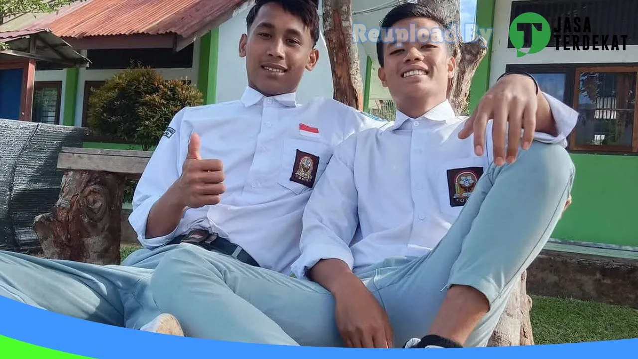 Gambar SMA Negeri 1 Terangun – Gayo Lues, Aceh ke 3