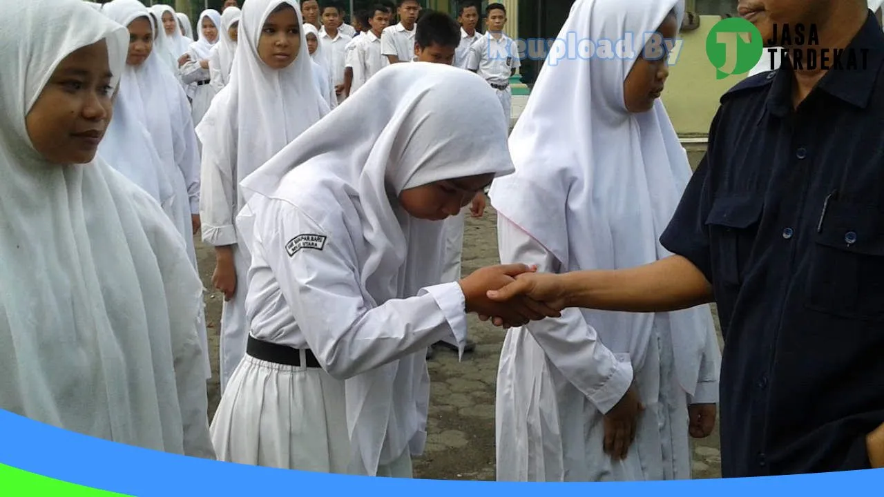 Gambar Sekolah Menengah Kejuruan Harapan Baru – Kota Bekasi, Jawa Barat ke 5