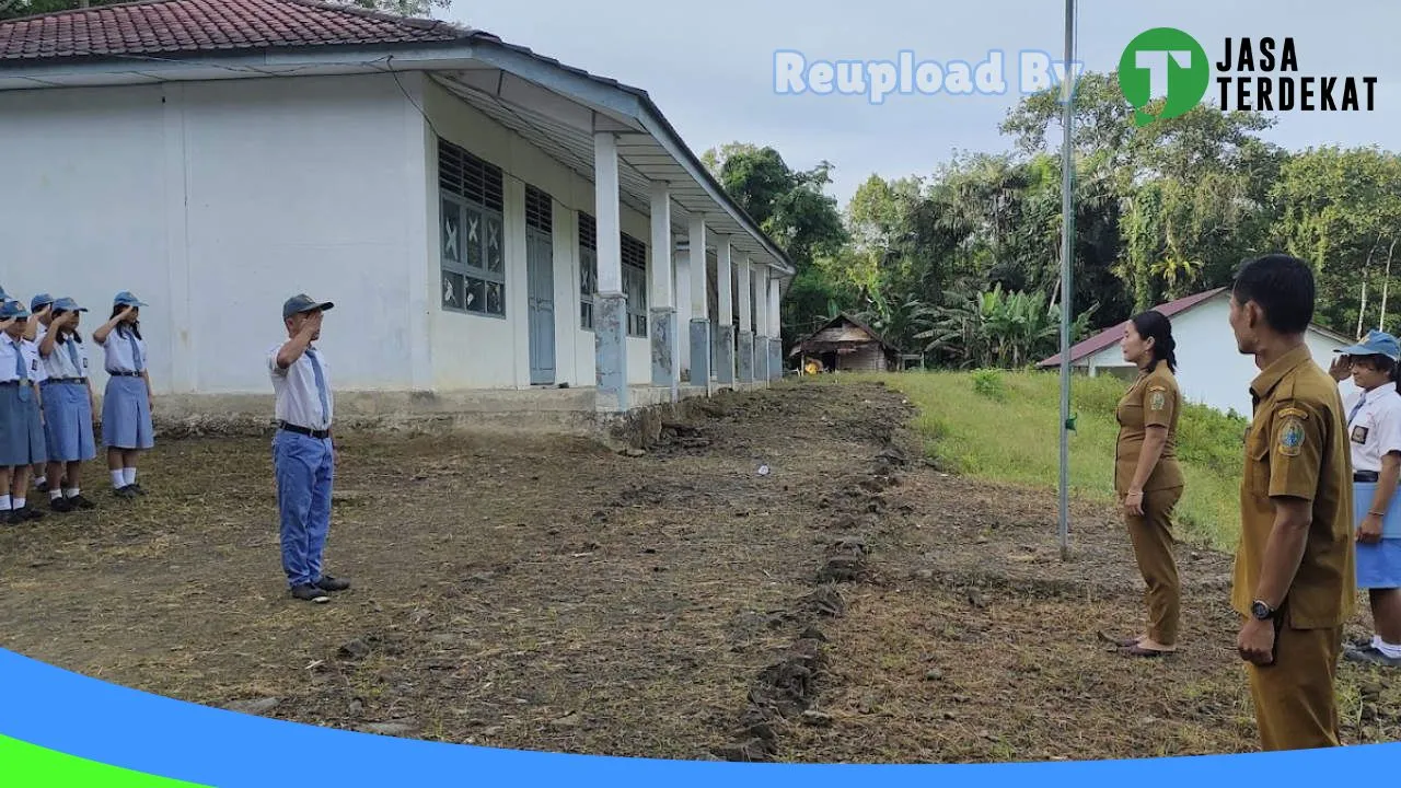 Gambar SMA 1 NEGERI TUGALA OYO – Nias, Sumatera Utara ke 2