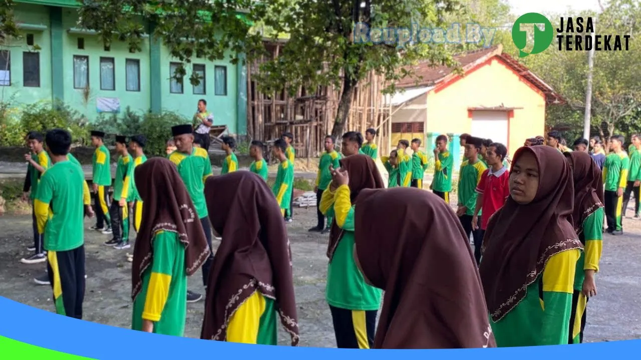 Gambar SMA DARUL ULUM SUGIO – Lamongan, Jawa Timur ke 3