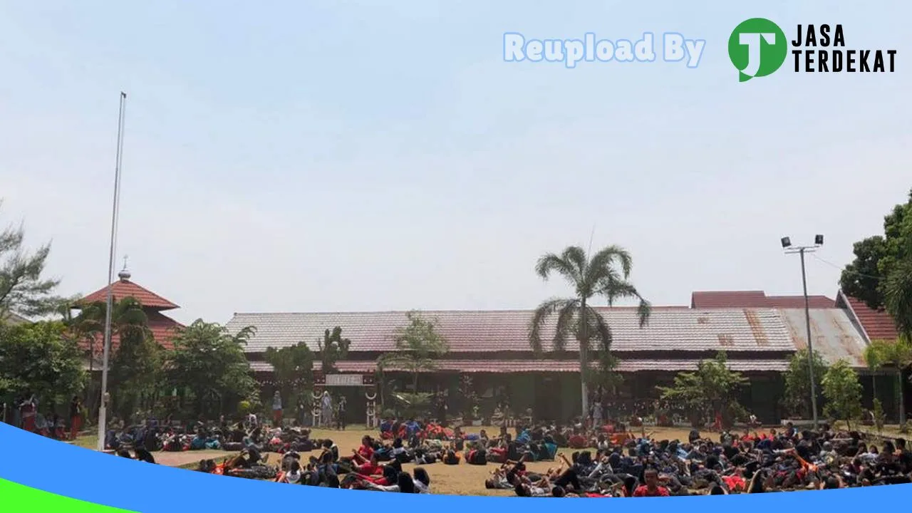 Gambar SMA Negeri 2 Lubuklinggau – Lubuklinggau, Sumatera Selatan ke 5