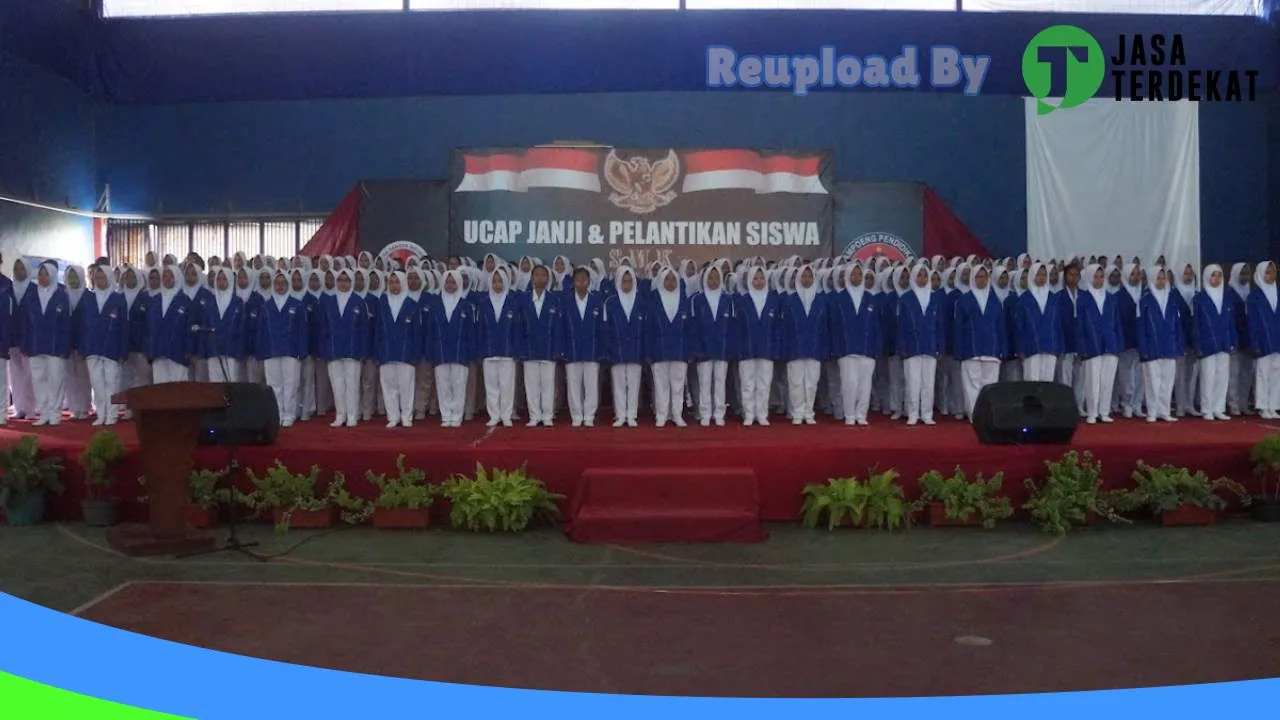 Gambar SMK Citra Bangsa Mandiri – Banyumas, Jawa Tengah ke 2