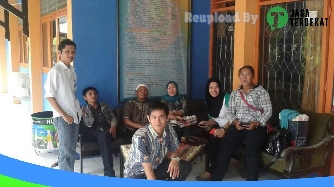 Gambar SMK Negeri 1 Tenggarong – Kutai Kartanegara, Kalimantan Timur ke 2