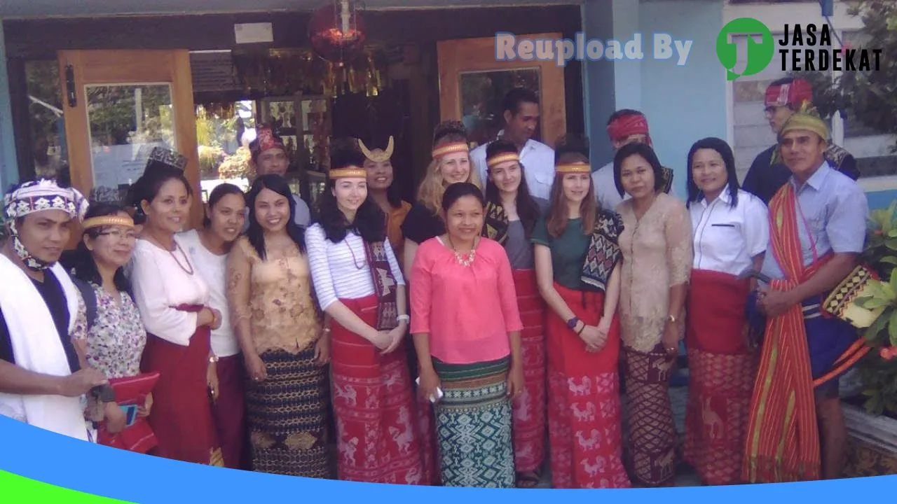 Gambar SMA Negeri 1 Waingapu – Sumba Timur, Nusa Tenggara Timur ke 2