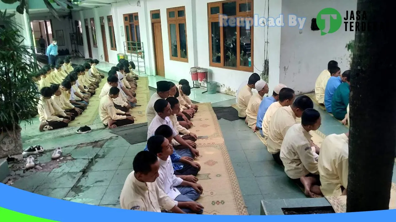 Gambar SMK Muhammadiyah 2 Sleman – Sleman, DI Yogyakarta ke 2