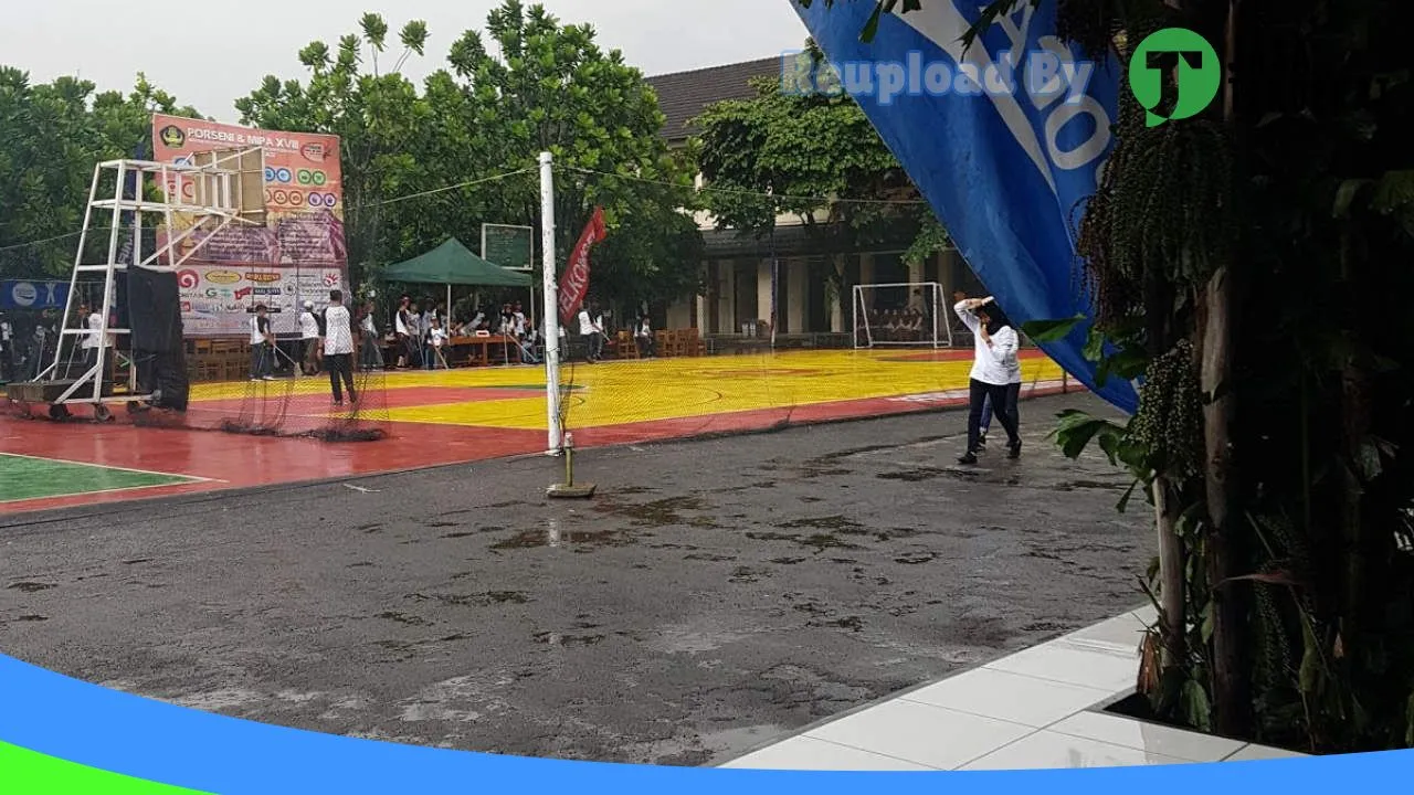 Gambar SMA KORPRI BEKASI – Bekasi, Jawa Barat ke 5