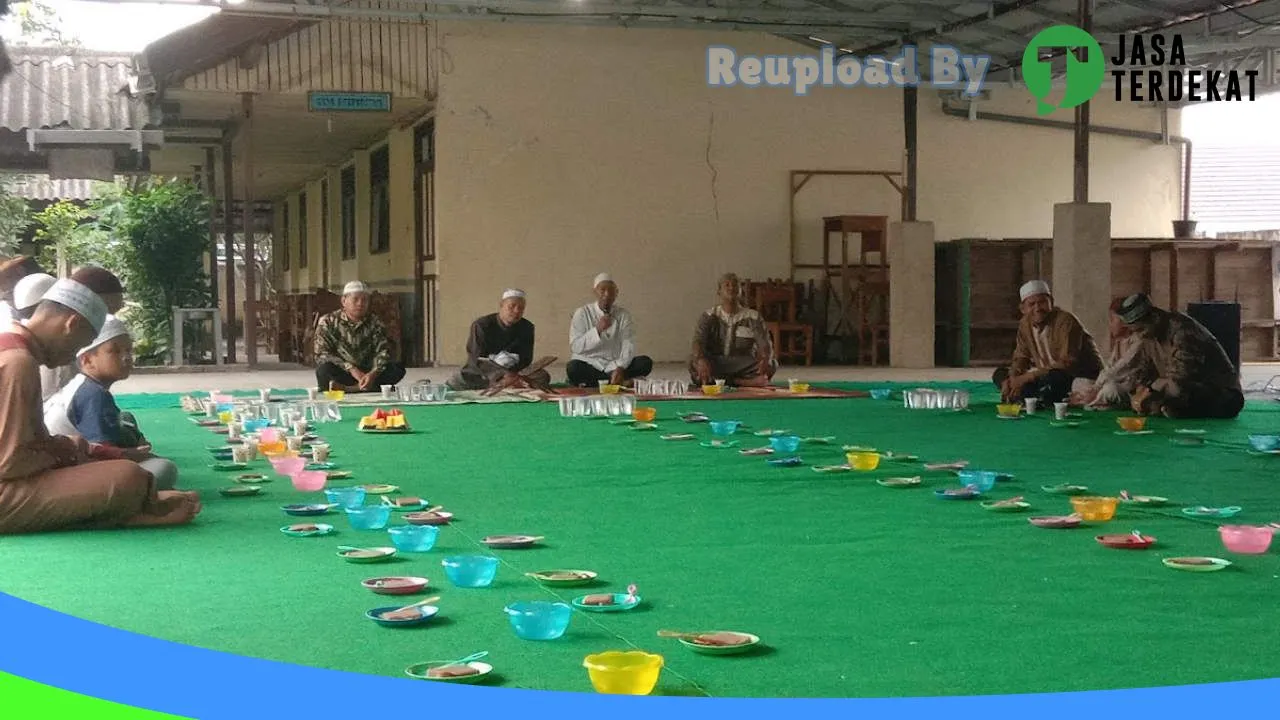 Gambar SMKN 1 Kandangan – Hulu Sungai Selatan, Kalimantan Selatan ke 1