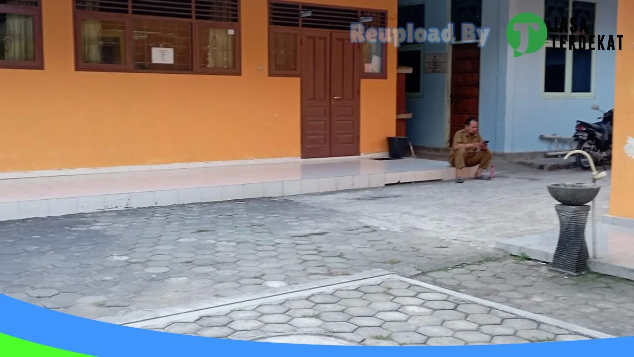 Gambar SMK Muhammadiyah Seyegan – Sleman, DI Yogyakarta ke 2