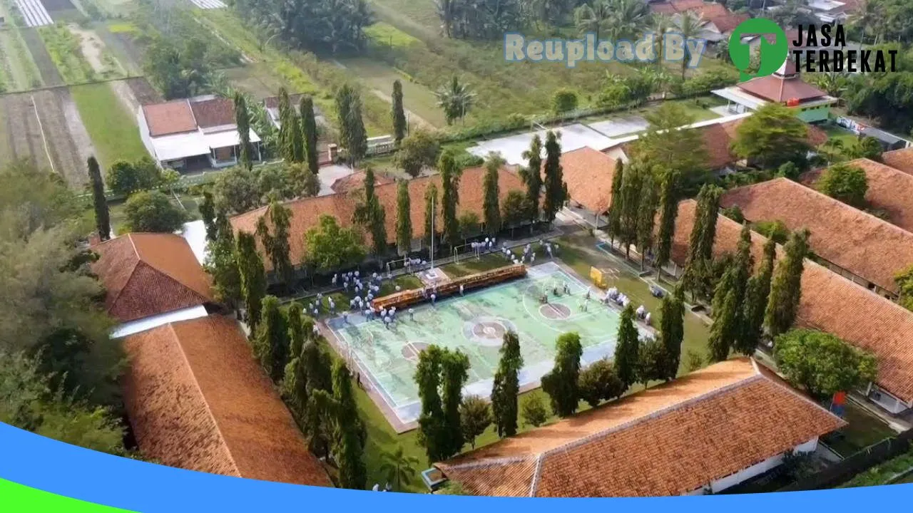 Gambar SMA Negeri 1 Mirit – Kebumen, Jawa Tengah ke 1