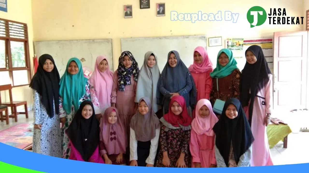 Gambar SMA Negeri 8 Lubuk Linggau – Lubuklinggau, Sumatera Selatan ke 1