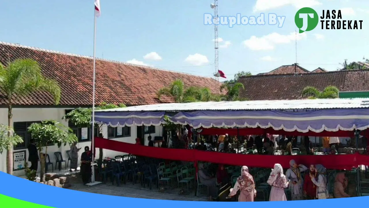 Gambar SMKN 1 Gedang Sari – Gunung Kidul, DI Yogyakarta ke 1