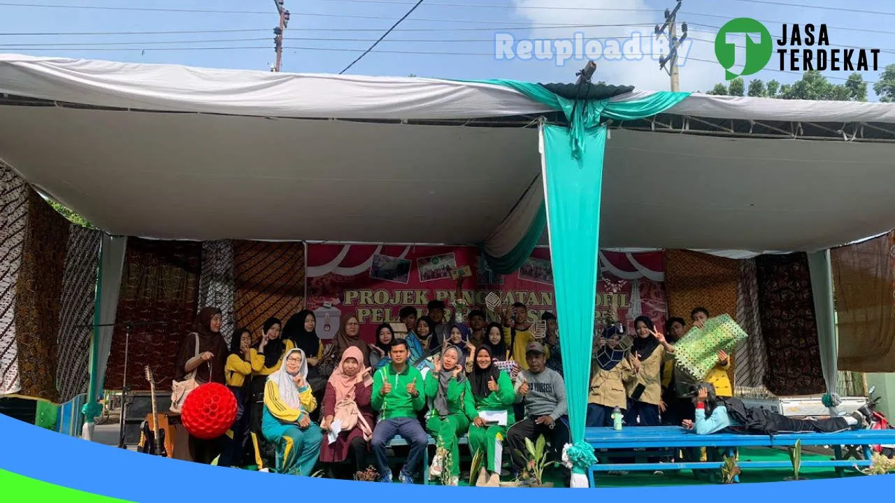 Gambar SMA Muhammadiyah 1 Lubuklinggau – Lubuklinggau, Sumatera Selatan ke 2