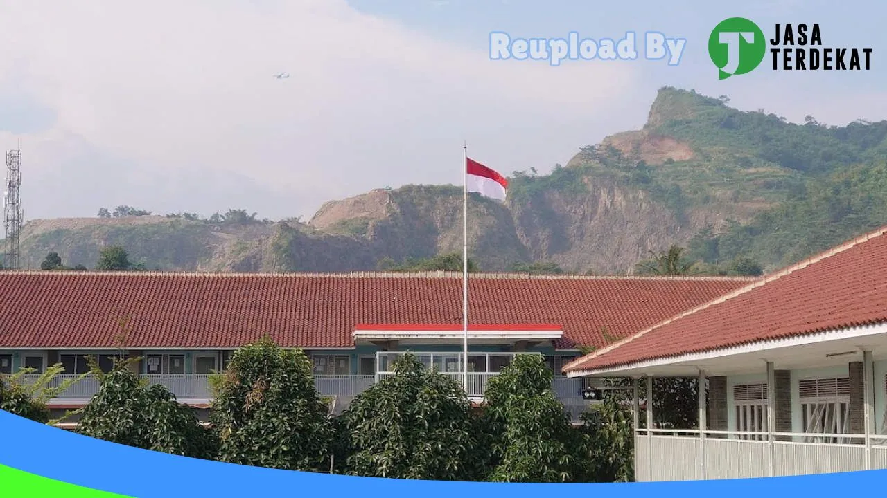 Gambar SMK Cendekia Batujajar – Bandung Barat, Jawa Barat ke 2