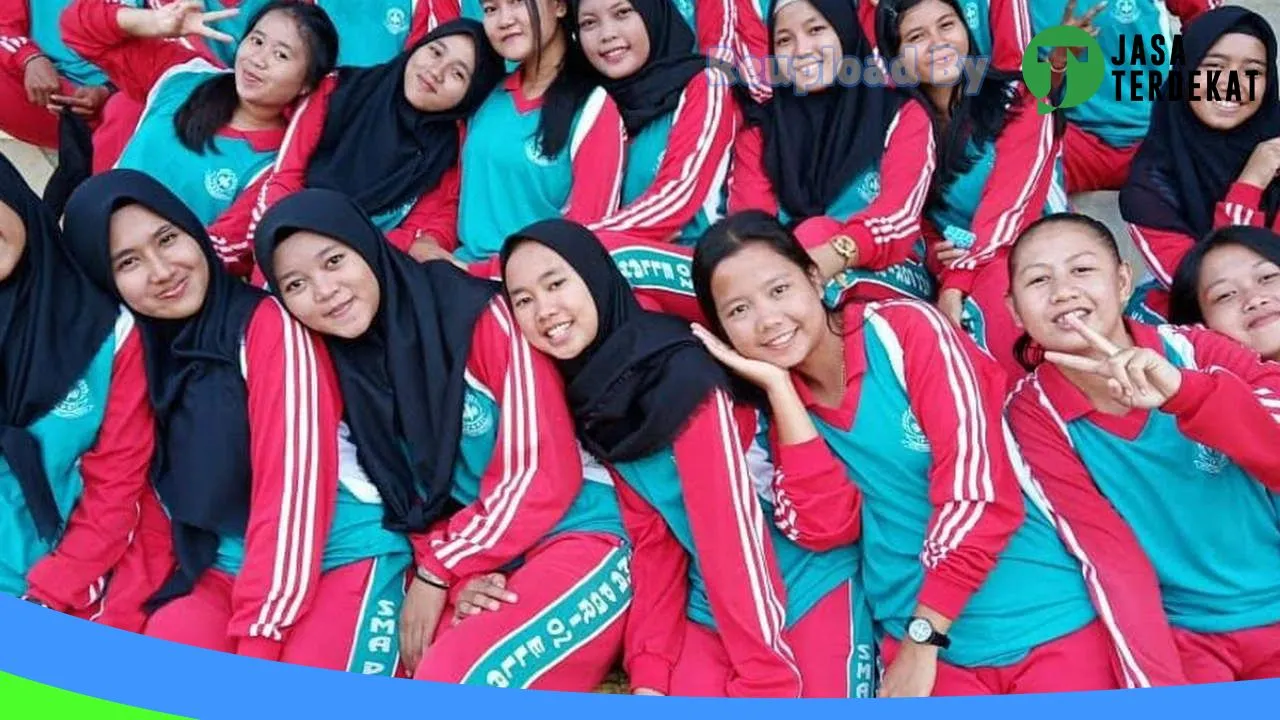 Gambar SMA PGRI – Melawi, Kalimantan Barat ke 4