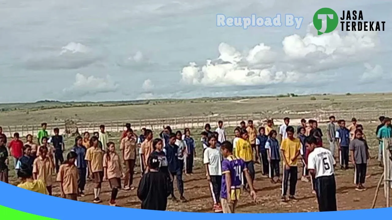 Gambar SMA NEGERI 1 RESTORASI UMBU RATU NGGAY – Sumba Tengah, Nusa Tenggara Timur ke 3
