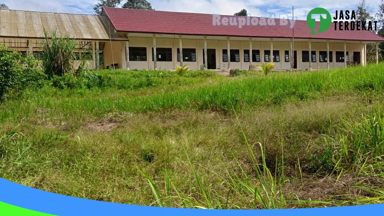 Gambar SMKN 1 Bukit Santuai – Kotawaringin Timur, Kalimantan Tengah ke 4