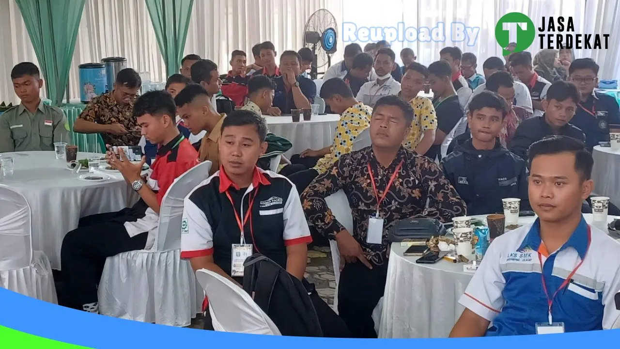 Gambar SMK Tamtama 2 Sidareja – Cilacap, Jawa Tengah ke 5