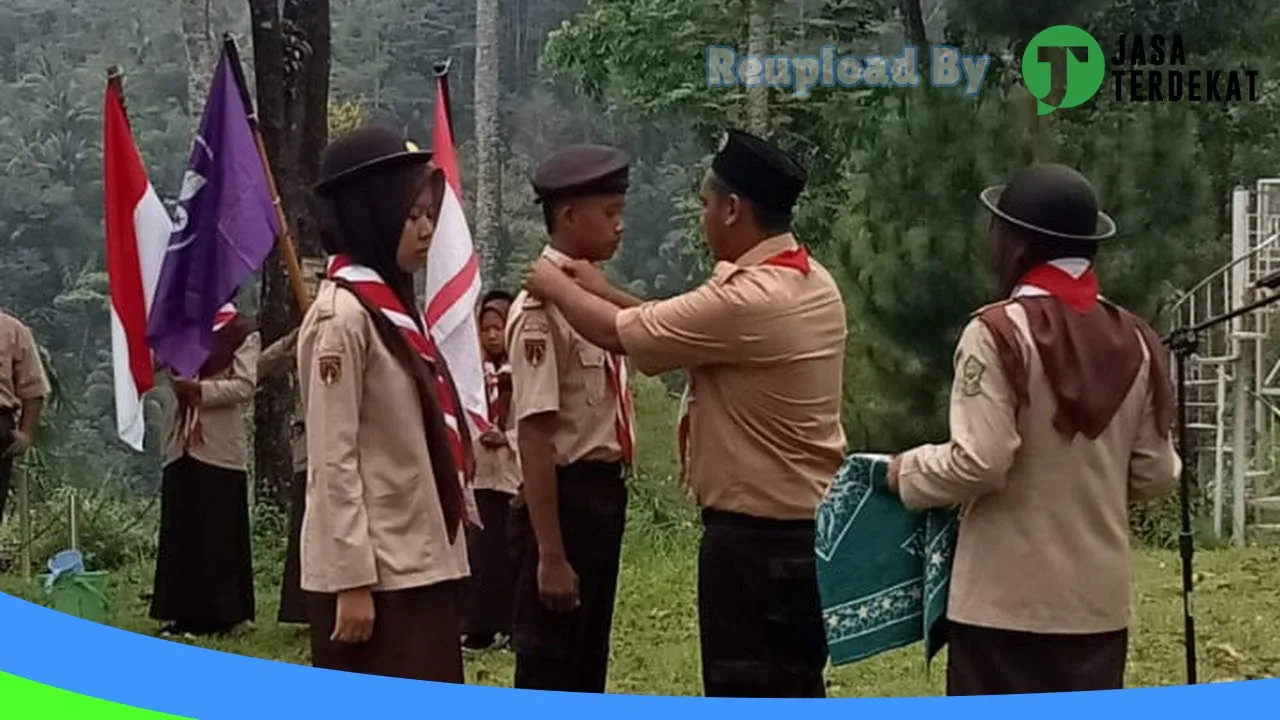 Gambar SMK Ma’arif NU 01 Kembaran Banyumas – Banyumas, Jawa Tengah ke 5