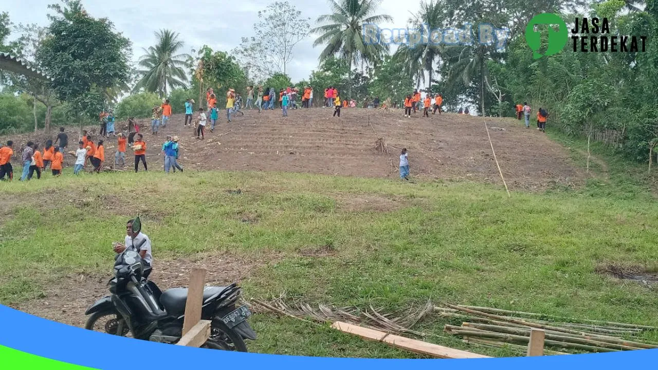 Gambar SMA Negeri 26 SBB – Seram Bagian Barat, Maluku ke 1