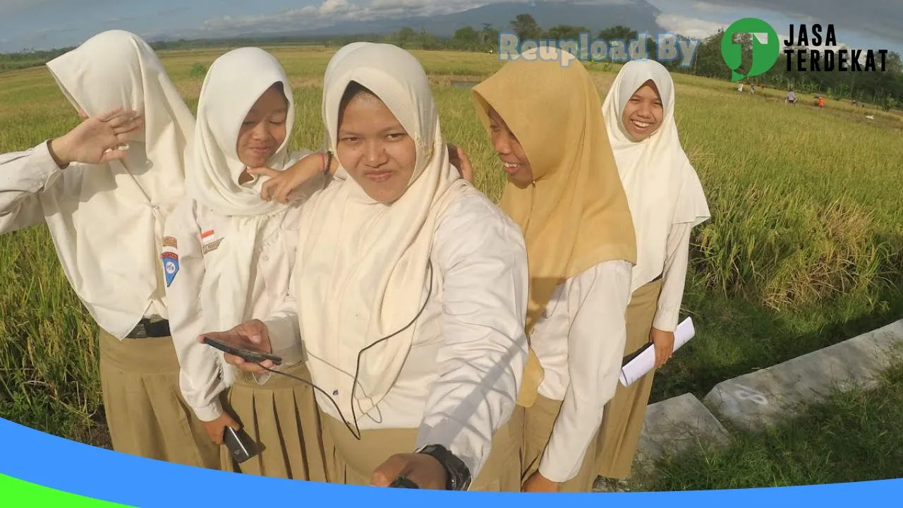 Gambar SMK Negeri 1 Gerih – Ngawi, Jawa Timur ke 4