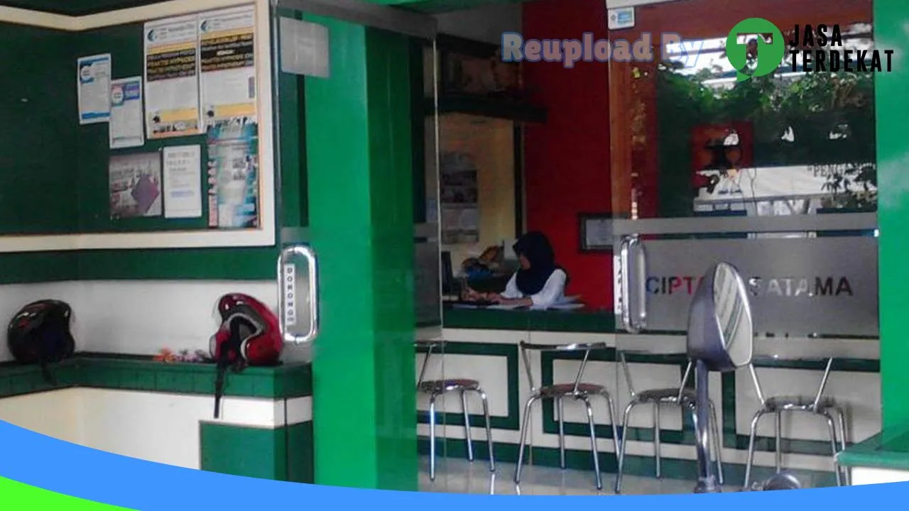 Gambar PT. Cipta Sarana Cendekia – Kota Malang, Jawa Timur ke 4
