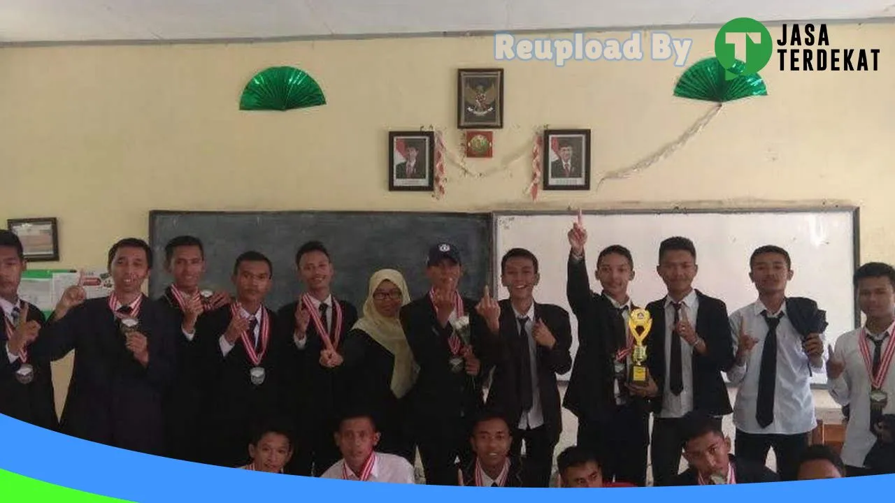 Gambar SMK TRI DAYA BUDI MAJALENGKA – Majalengka, Jawa Barat ke 4