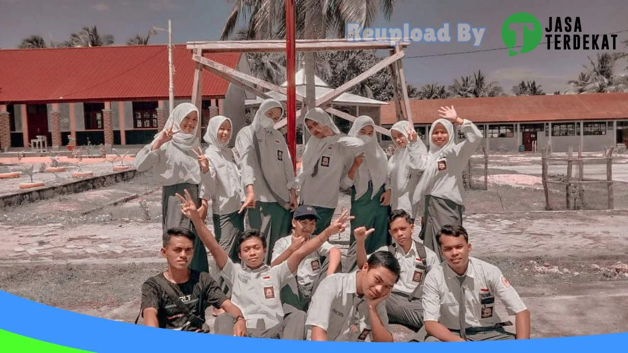 Gambar SMA Negeri 3 Selayar – Kepulauan Selayar, Sulawesi Selatan ke 2